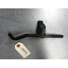 109K031 Engine Oil Dipstick Tube From 2003 Subaru Forester  2.5
